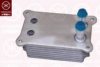 KLOKKERHOLM 2555303490 Oil Cooler, engine oil